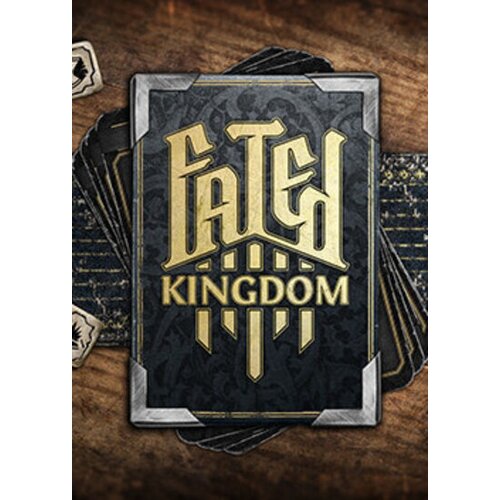  Fated Kingdom Steam Key GLOBAL Cene