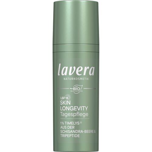 Lavera Skin Longevity dnevna krema z ZF 15 - 50 ml Cene