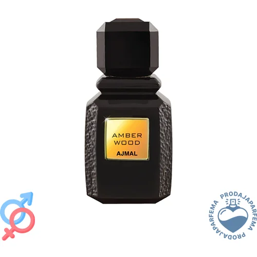 Ajmal Amber Wood - 100ml