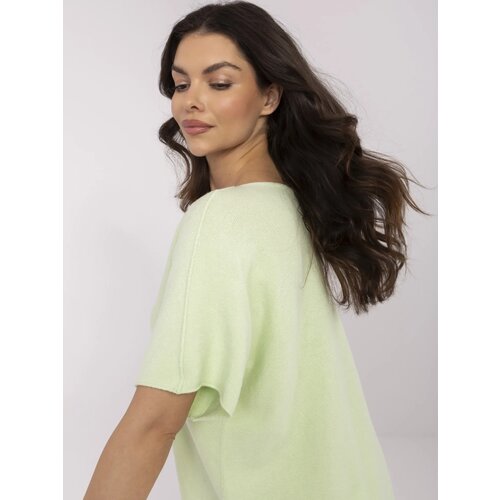 Italy Moda Sweater-MO-SW-0702.36-pistachio Cijene