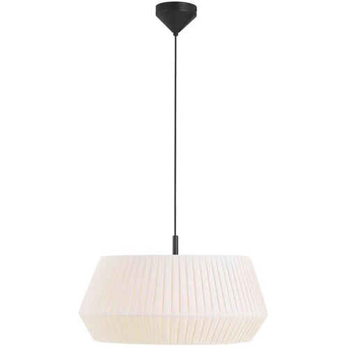 Nordlux visilica na sajli dicte 1xE27/60W/230V prečnik 53 cm bela Cene