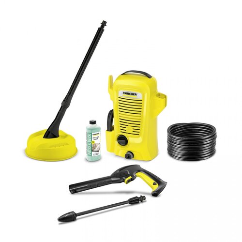 Karcher K 2 UNIVERSAL EDITION HOME - Kompresorski čistač Slike
