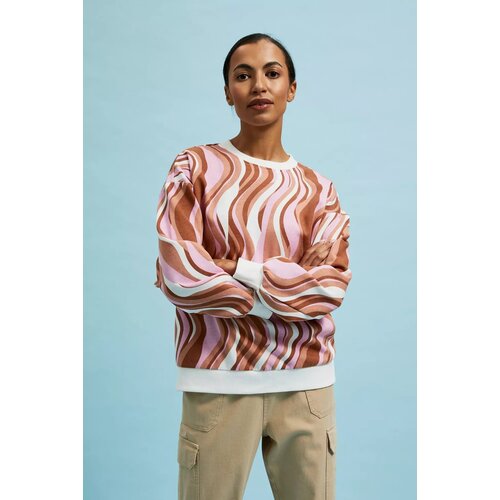 Moodo WOMEN&amp;#039;S SWEATSHIRT Slike