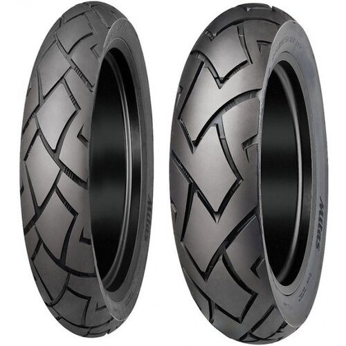 Mitas moto gume 170/60R17 72W TerraForce - R (R) TL Cene