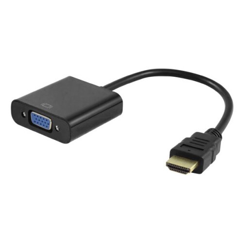 Stars Solutions Adapter-konvertor HDMI na VGA crni Cene