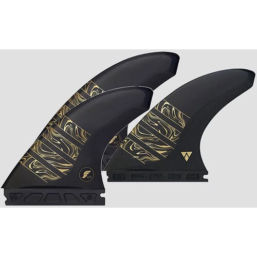 Futures Fins Thruster Vector 3/2 Alpha Fin Set gold Cijene