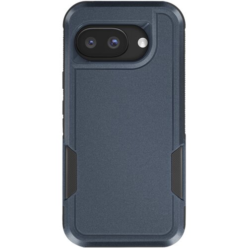 AVIZAR Udarno ohišje za Google Pixel 9a ojačana trda silikonska školjka, Modra noč, (5000015877) Cene