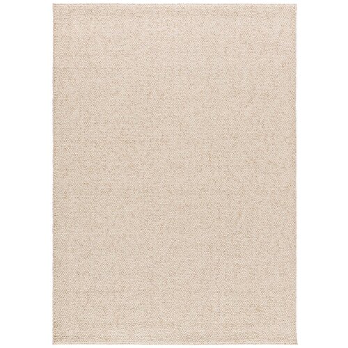 Universal Bijeli tepih 160x230 cm Petra Liso – Cene