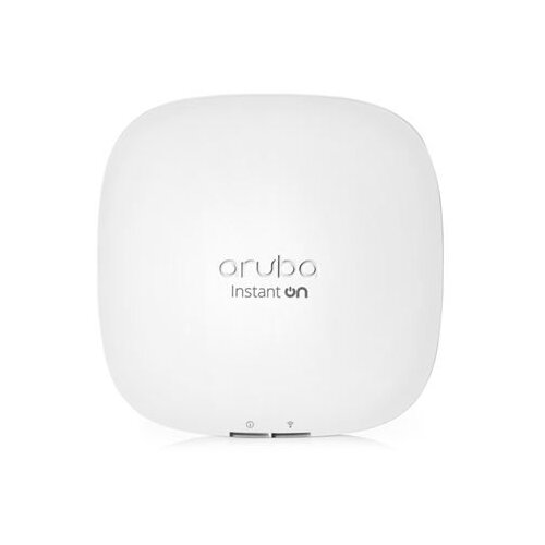HP aruba instant on AP22 (rw) WIFI6 access point Slike