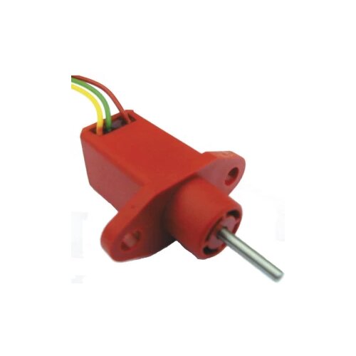 KYOCERA/AVX 4114902400 LM 10 / 3M29 - 1 KR lokator mono 1 kΩ 1 St. Cijene