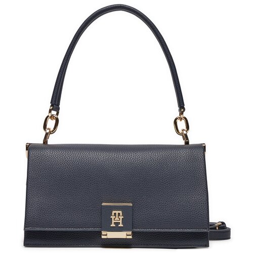 Tommy Hilfiger Torba za na rame noćno plava Slike