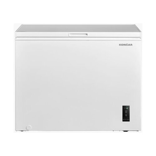 Končar Horizontalni Zamrzivač 250LV249BM TCCU00 Cijene