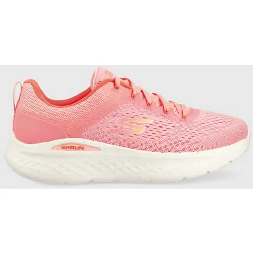 Skechers Tenisice za trčanje GO RUN Lite boja: ružičasta