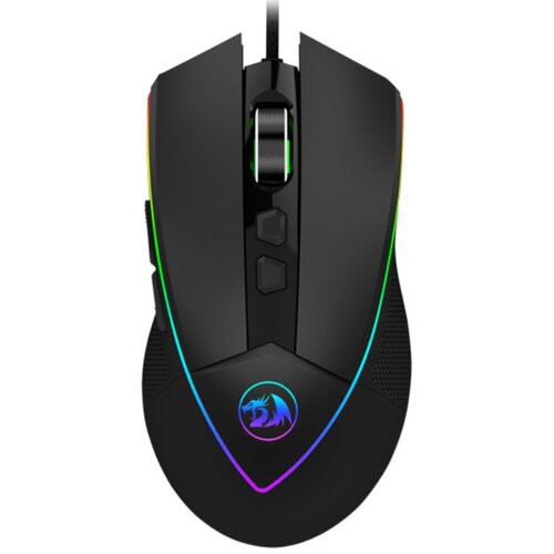 Redragon Emperor M909 RGB Gaming Cene