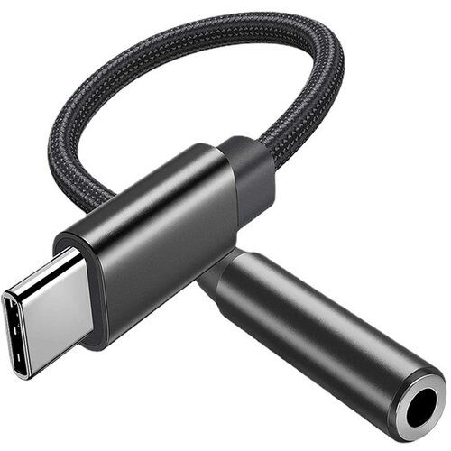 INF Adapter za slu&scaron;alke Type-C na 3,5 mm - Visokokakovosten zvok, (5000072098) Cene
