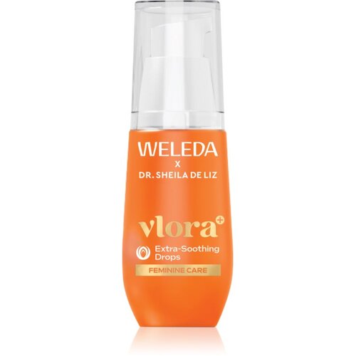Weleda vlora Extra-Soothing Drops - 30 ml Cijene