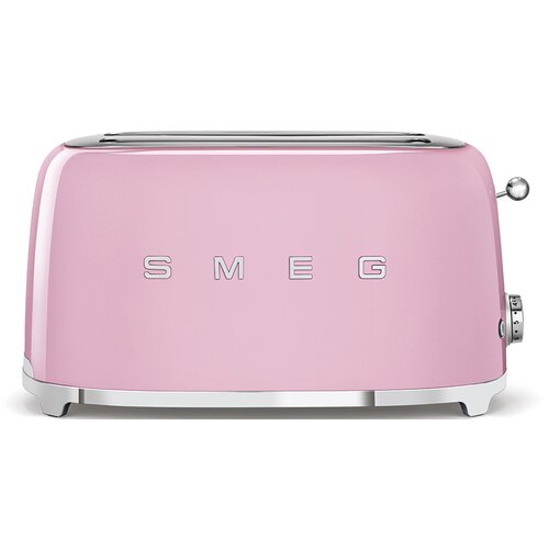 Smeg toster TSF02 - ROZA Cijene