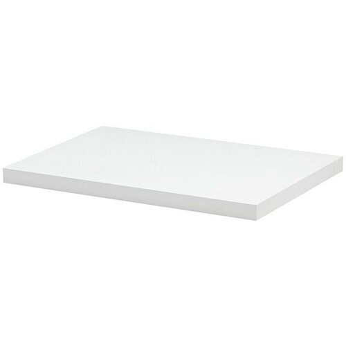 DOLLE Polica (D x Š x V: 30 x 45 x 2,5 cm, Bijele boje) Cijene