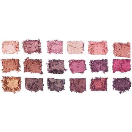 Revolution PRO Iconic Paleta senki i pigmenata, Regeneration Stripped, 14.4 g Slike