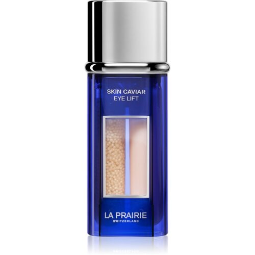 La Prairie Skin Caviar Eye Lift serum za predel okoli oči z učinkom liftinga 20 ml Cene