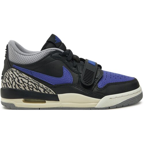 Nike Superge Air Jordan Legacy 312 Low (GS) CD9054 041 Črna Cene