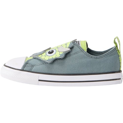 Converse Tenisice 'Chuck Taylor All Star' žad / svijetlozelena / crna / bijela Cijene