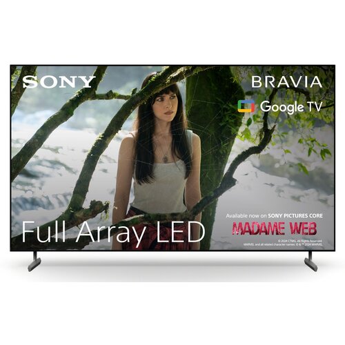 Sony Razstavljen (odprta embalaža) - KD65X85LAEP TV sprejemnik, (21733639) Cene