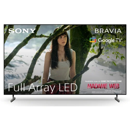 Sony Razstavljen (odprta embalaža) - KD65X85LAEP TV sprejemnik, (21733639)