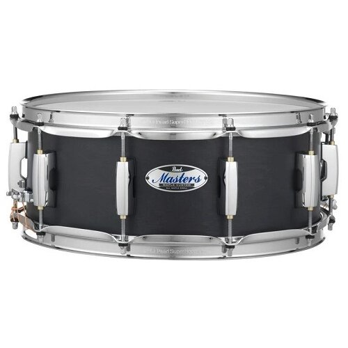 Pearl doboš MCT1455S/C#339 Matte Caviar Black Cijene