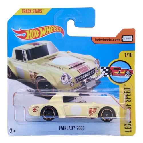 Hot Wheels autići 5785HW ( 057854 ) Cene