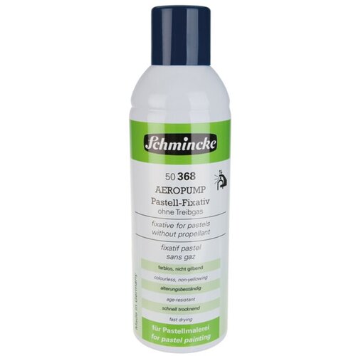  Fiksator u spreju za pastele Schmincke AEROPUMP 350ml (fiksator u spreju) Cijene