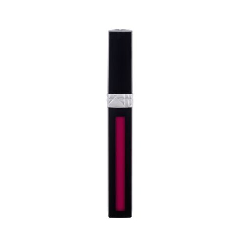 Christian Dior rouge dior liquid matte tekući ruž za usne s mat efektom 6 ml nijansa 797 savage matte Cene