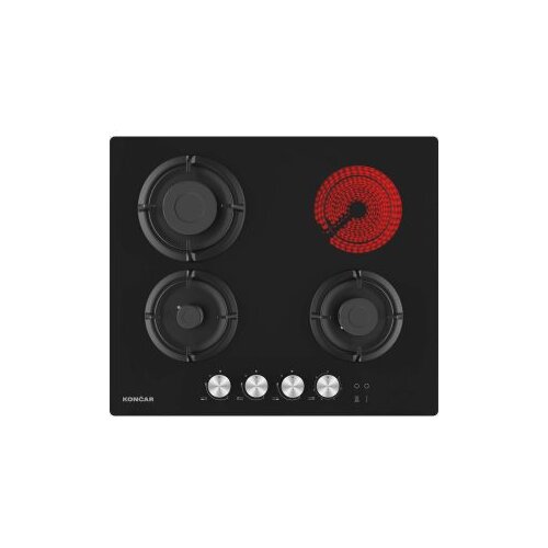 Končar plinska ploča UKEP6013KCM Cijene