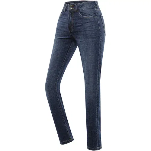 NAX Women's jeans pants IGRA mood indigo