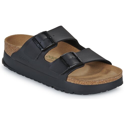 Papillio Arizona Flex Platform BF Black VEG Crna Slike