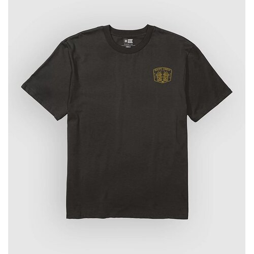 Salty Crew Tako Club Classic T-shirt black Slike