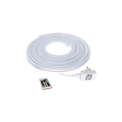 Traka LED neon RGB IP44-5m 405-405 Cijene