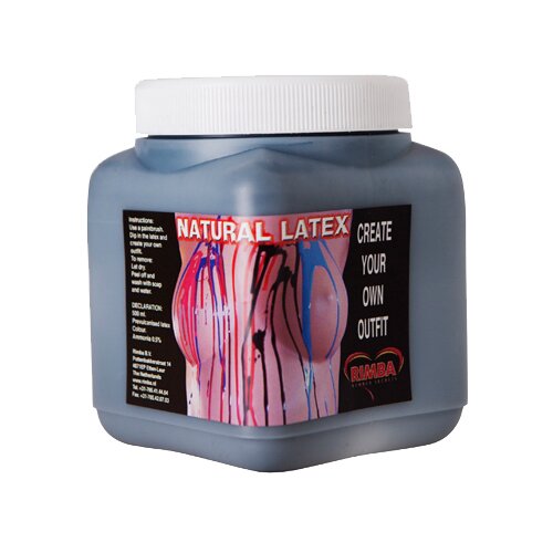 Rimba Liquid Latex 9990 Cene