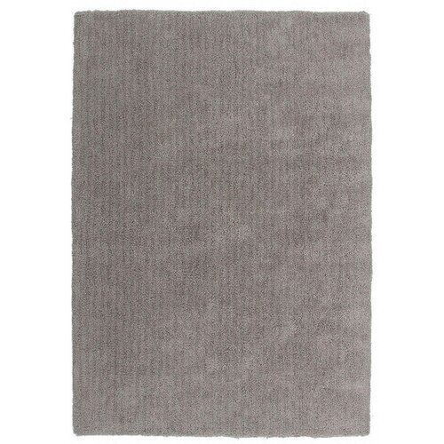Lesnina XXXL preproga z visokim florom velvet 80/150 cm bež Cene
