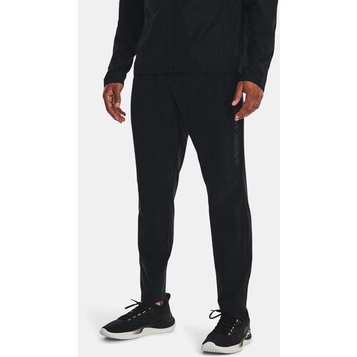 Under Armour Sportske hlače crna Cene