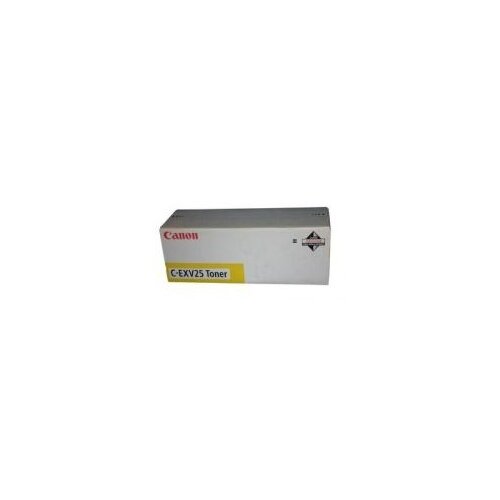 Canon Toner C-EXV 25 Y (2551B002) (žuta), original Cijene