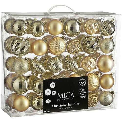 Mica Decorations Božićne kuglice Cijene