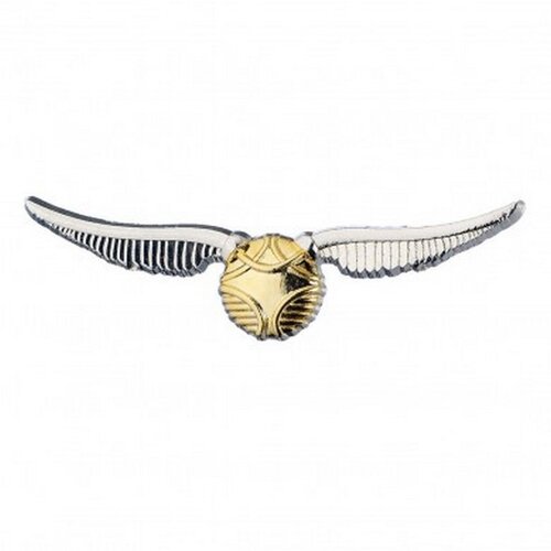 CARAMBA Golden Snitch bedž Cene
