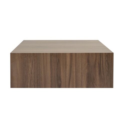 Hanah home sto za dnevnu sobu prizma venezia walnut Slike