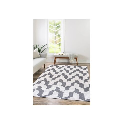 Conceptum Hypnose tepih elmina F0342 white 120 x 180 (669OPL1181) Slike
