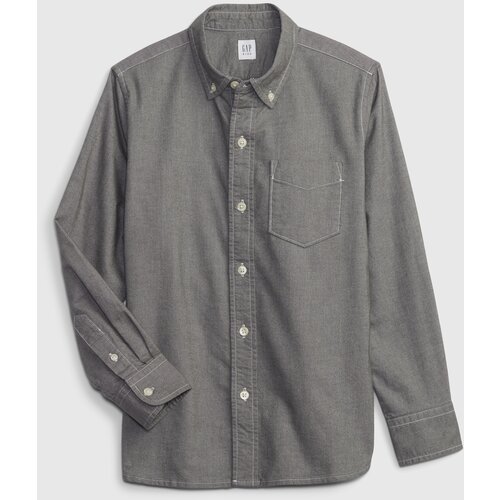 GAP Kids Shirt oxford - Boys Cene