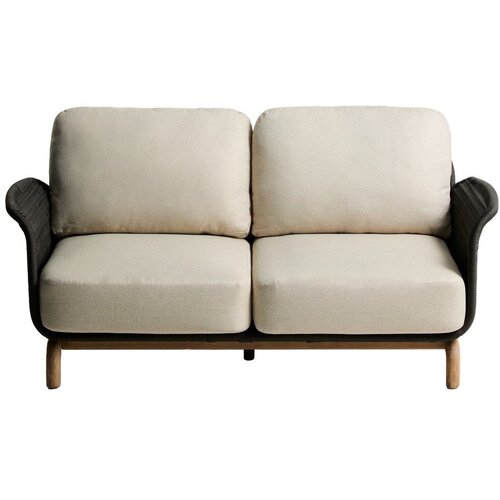 Kave Home Bež vrtna sofa Alipa &ndash; Cijene