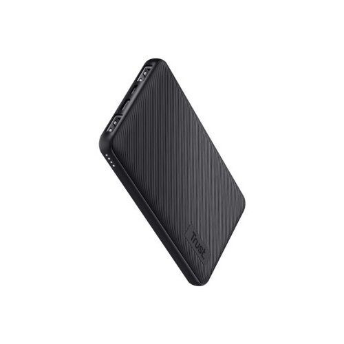 Trust Primo 10.000mAh ECO powerbank crna 24678 Slike