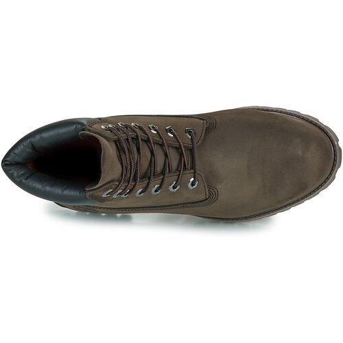 Timberland Pol&amp;scaron;kornji PREMIUM Kostanjeva Slike