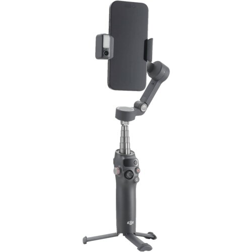 Dji stabilizator za mobilni telefon Osmo Mobile 8, 360&deg;, stativ Cene